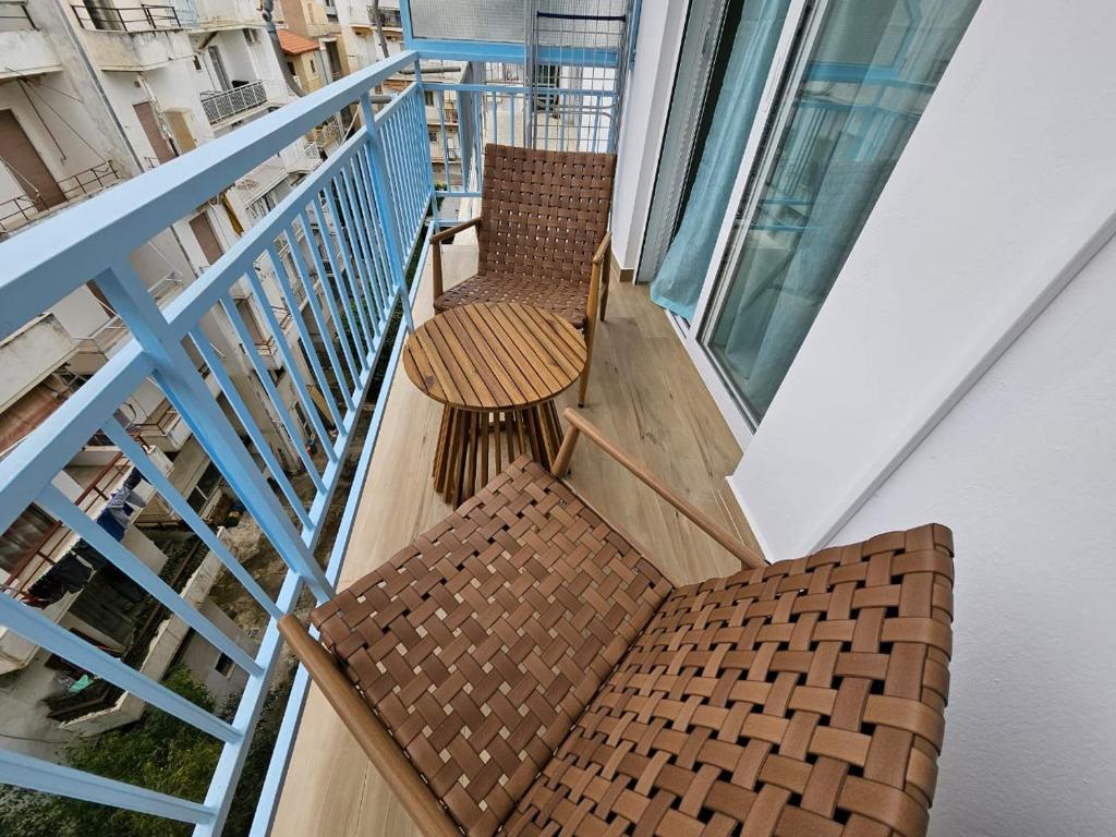 Agora Luxury Apartment 7