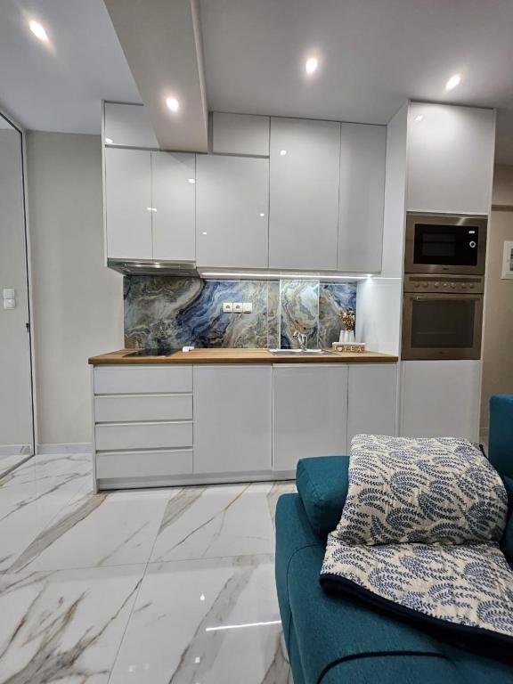 Agora Luxury Apartment 7