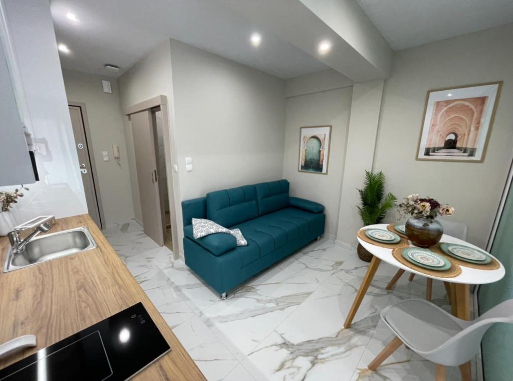 Agora Luxury Apartment 7