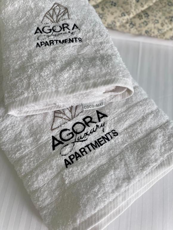 Agora Luxury Apartment 7