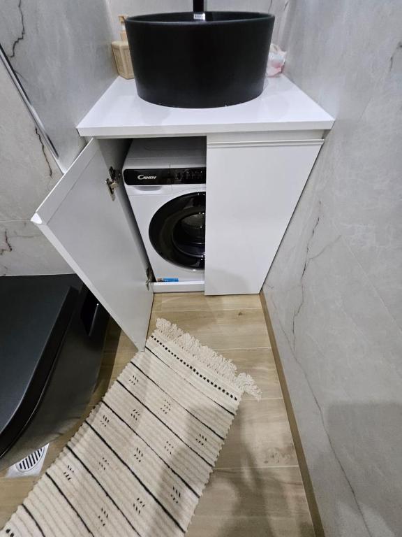 Agora Luxury Apartment 7