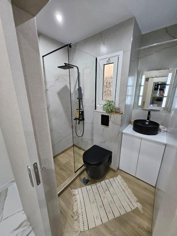 Agora Luxury Apartment 7