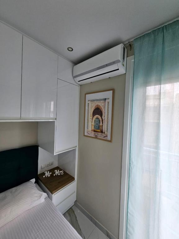 Agora Luxury Apartment 7