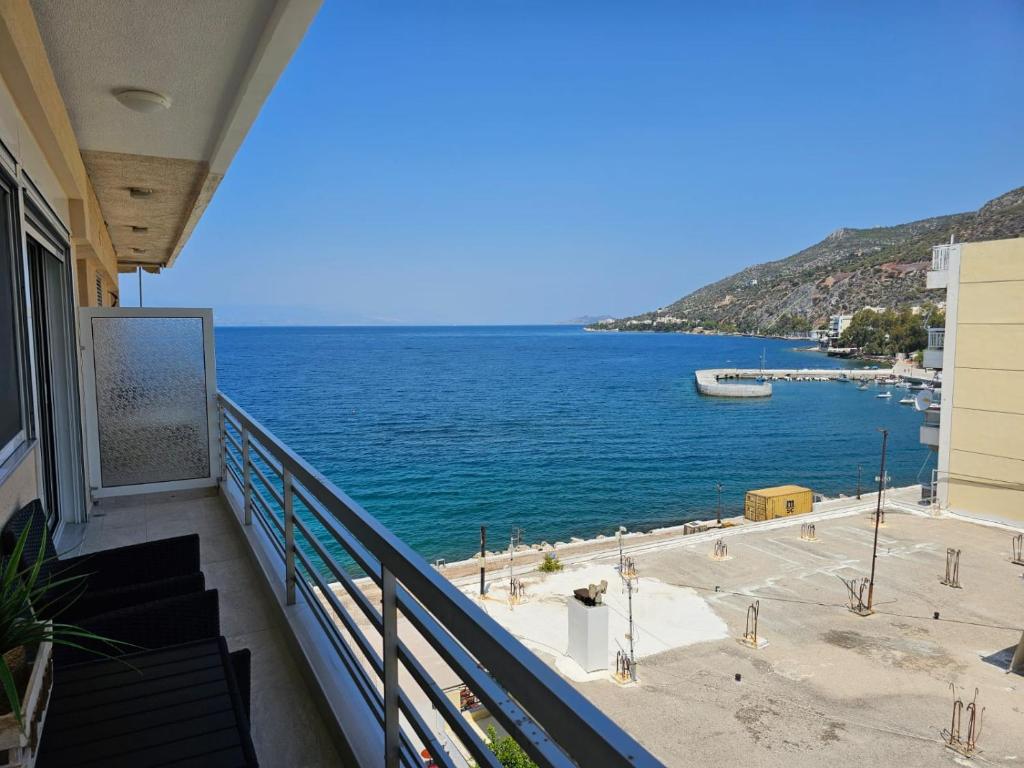 Agora Luxury Apartment 8