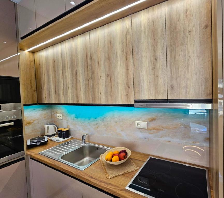 Agora Luxury Apartment 8