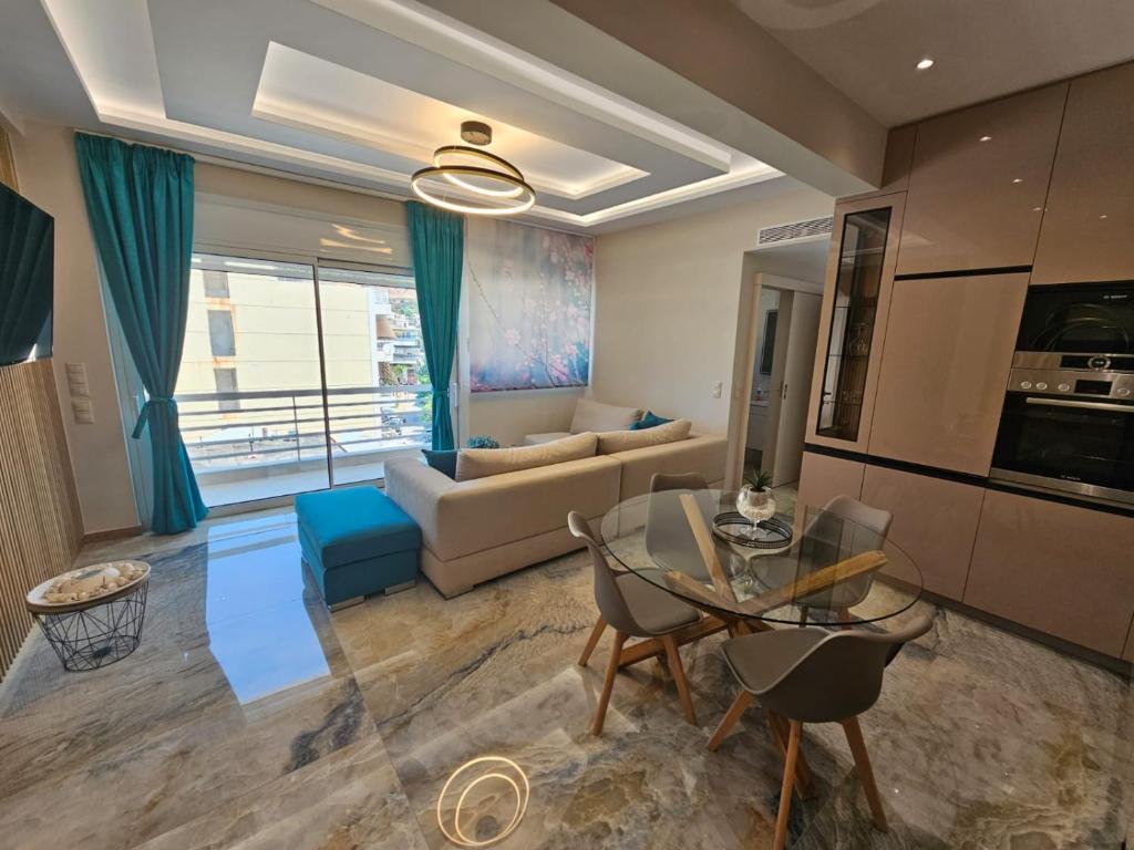 Agora Luxury Apartment 8