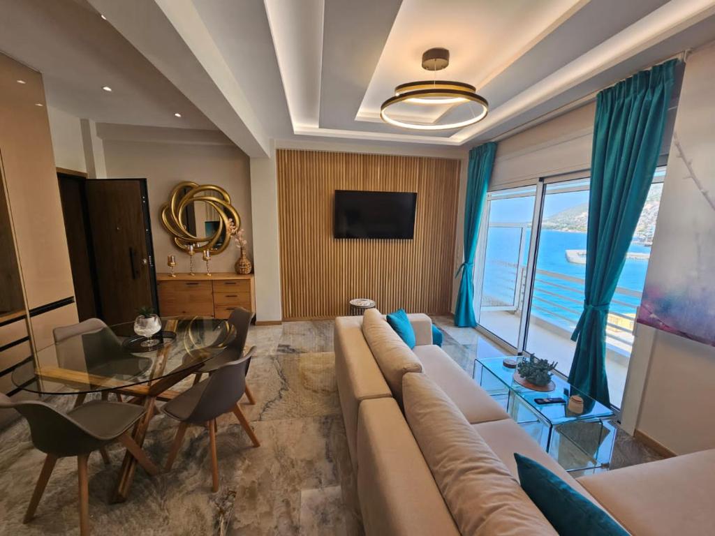 Agora Luxury Apartment 8