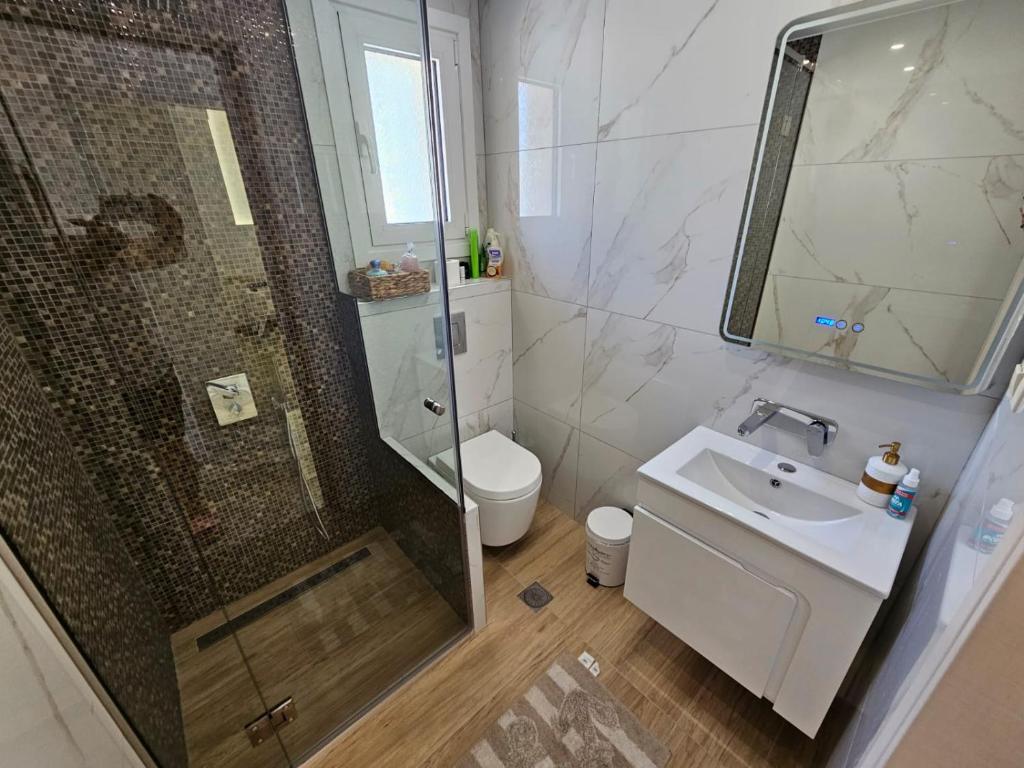 Agora Luxury Apartment 8