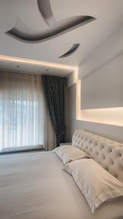 Agora Luxury Apartment 8