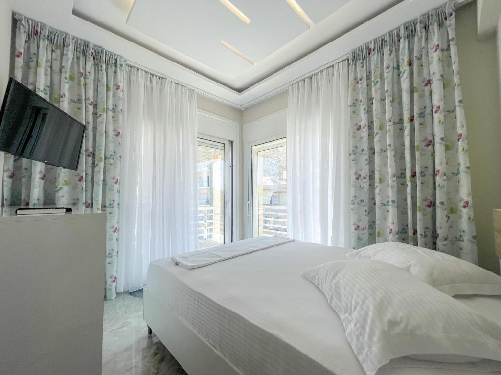 Agora Luxury Apartment 8