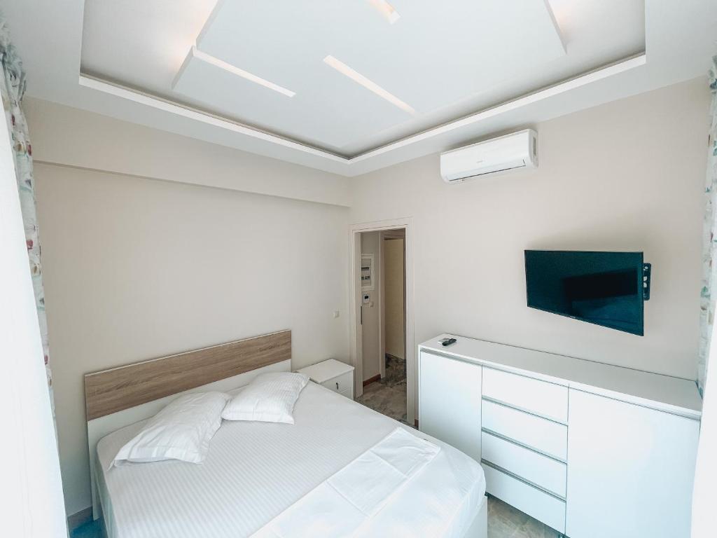 Agora Luxury Apartment 8