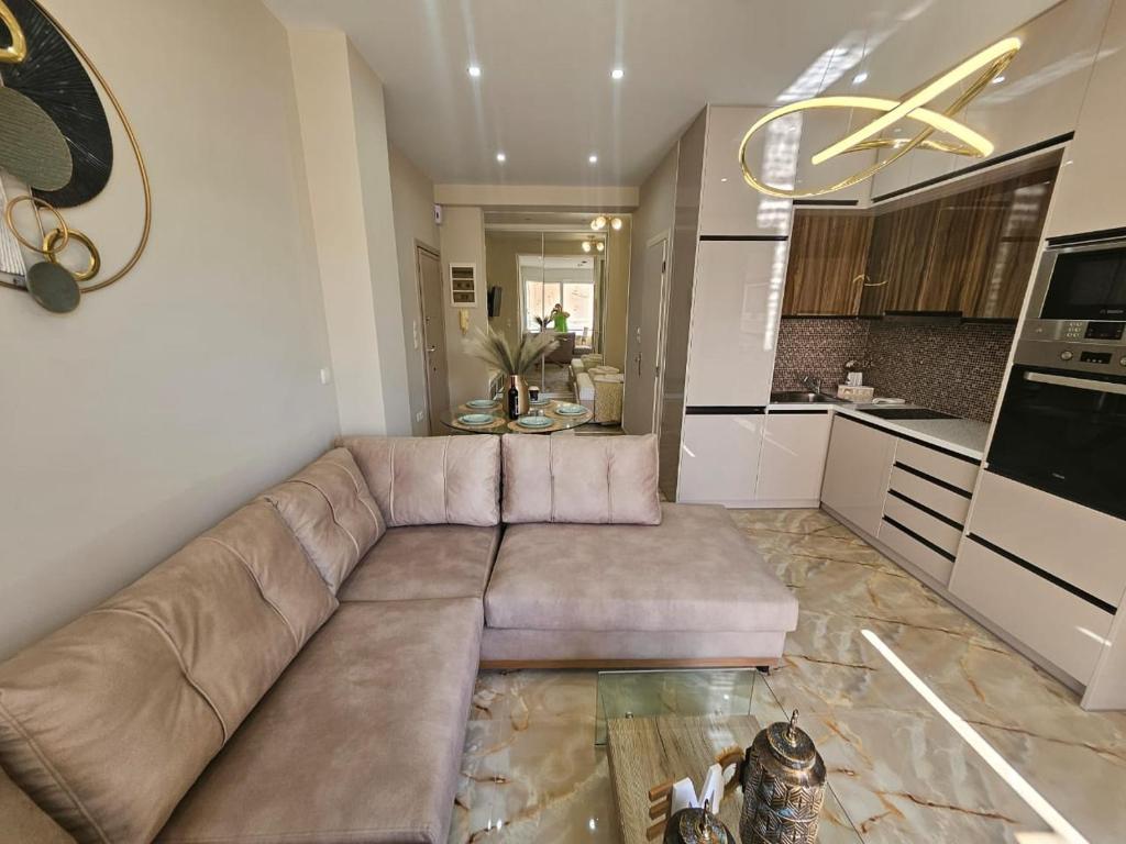 Agora Luxury Apartment 9