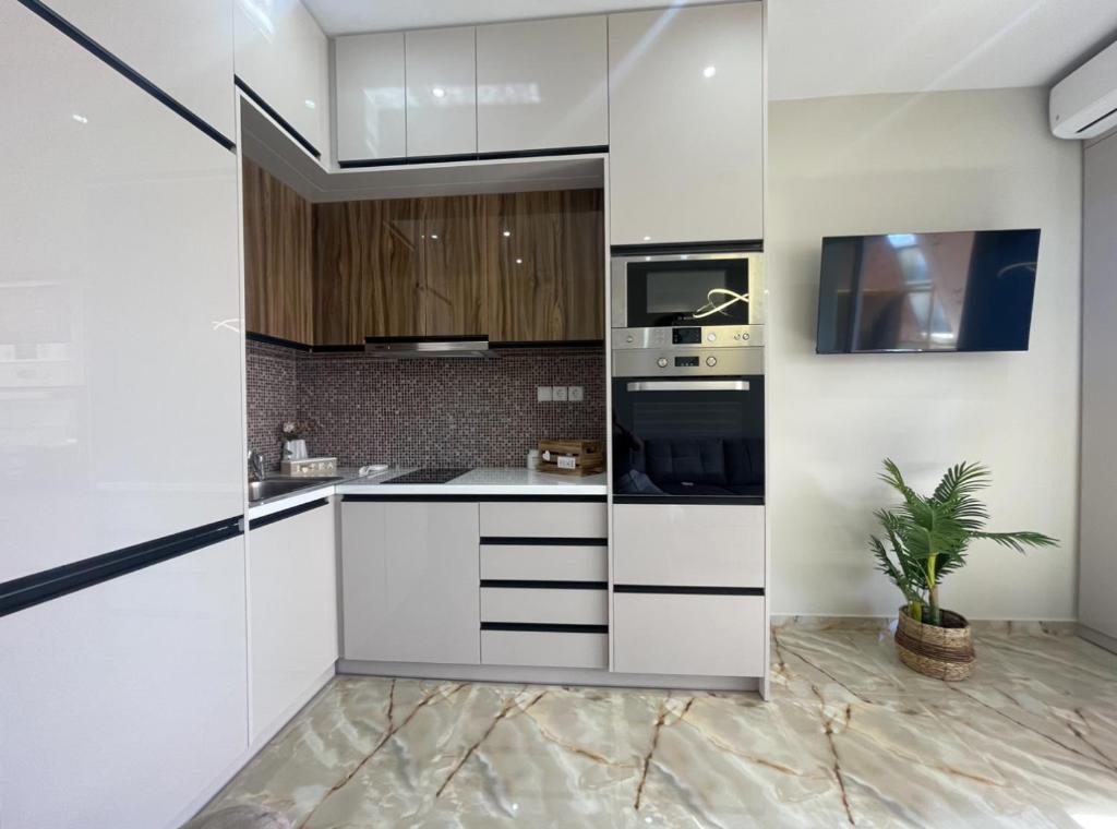 Agora Luxury Apartment 9