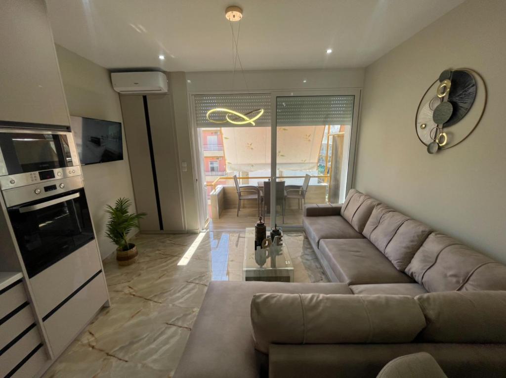 Agora Luxury Apartment 9