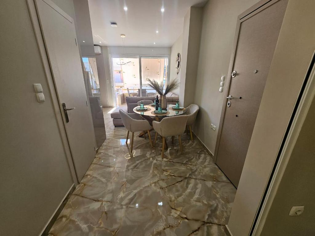 Agora Luxury Apartment 9