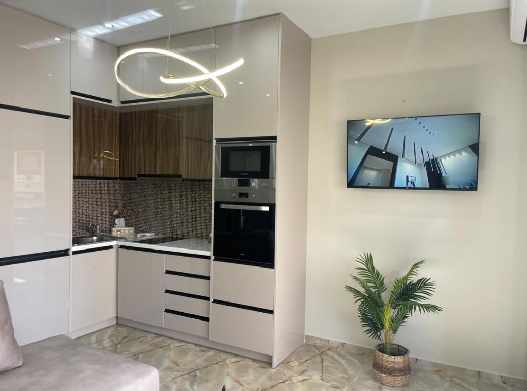 Agora Luxury Apartment 9