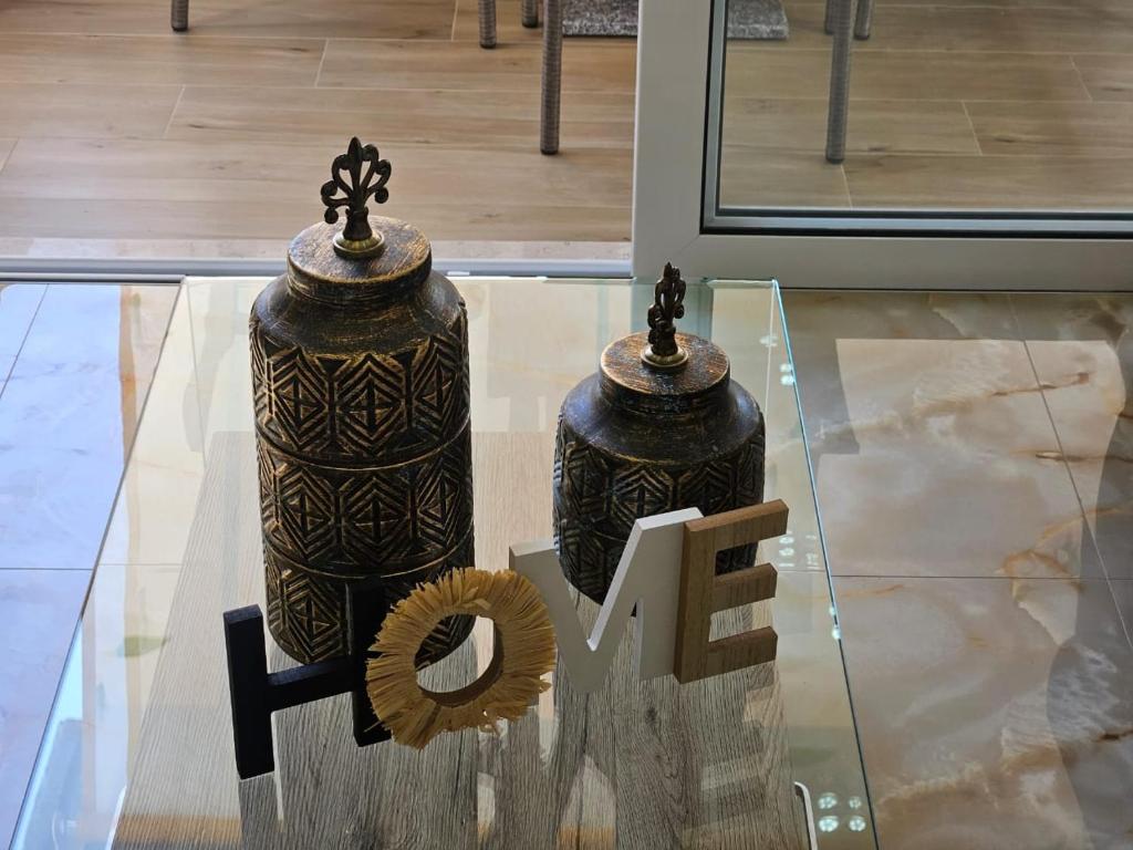 Agora Luxury Apartment 9