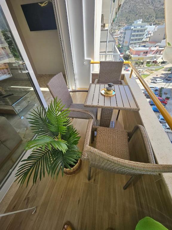 Agora Luxury Apartment 9