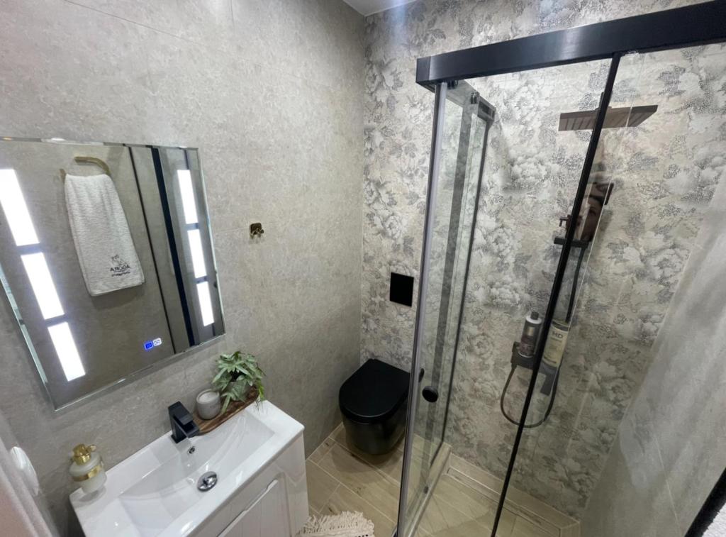 Agora Luxury Apartment 9