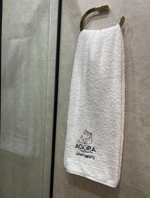 Agora Luxury Apartment 9