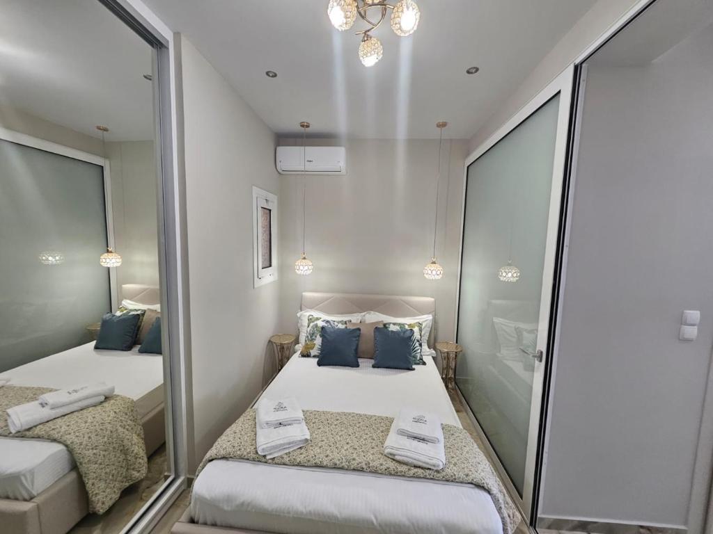 Agora Luxury Apartment 9