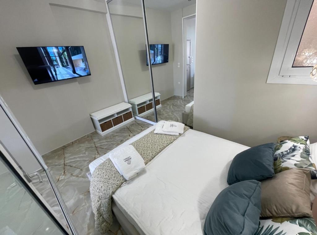 Agora Luxury Apartment 9