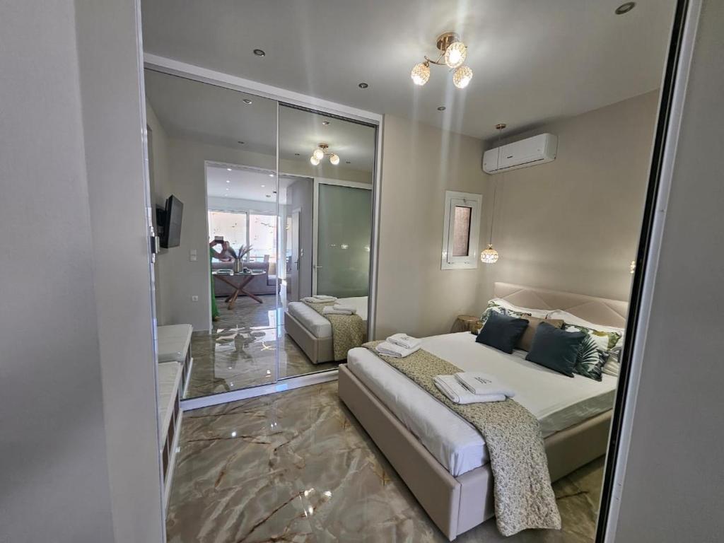 Agora Luxury Apartment 9