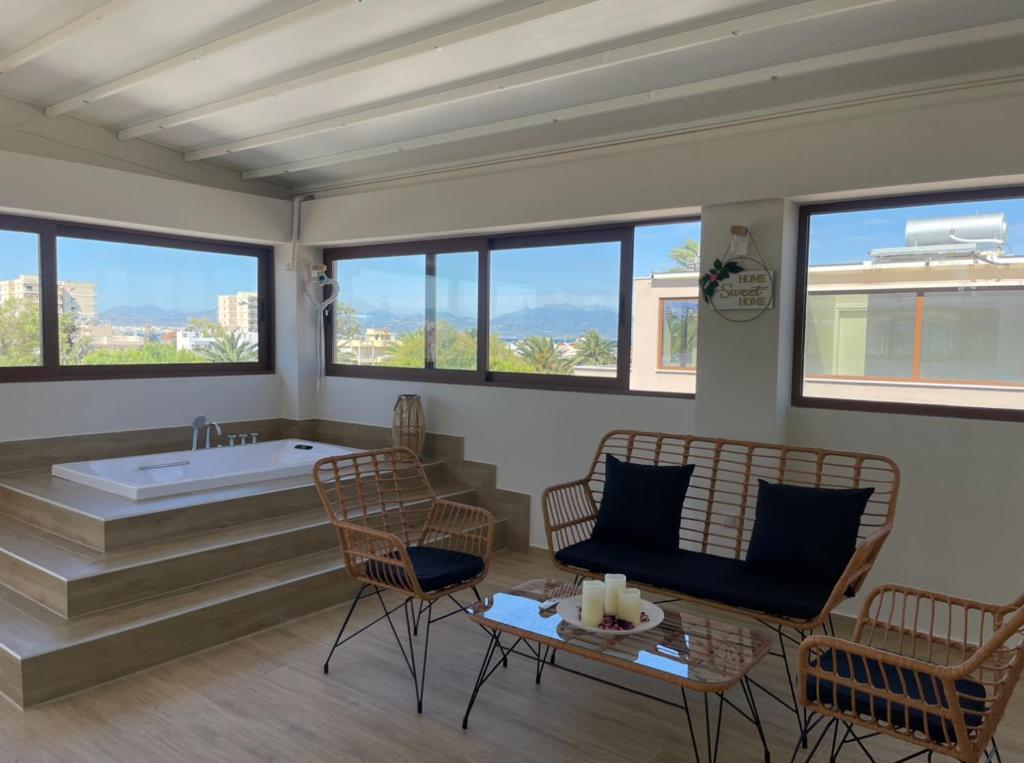 Agora Luxury Villa 1