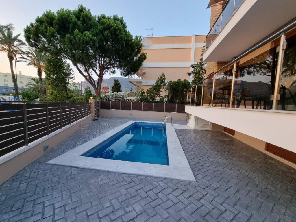 Agora Luxury Villa 1