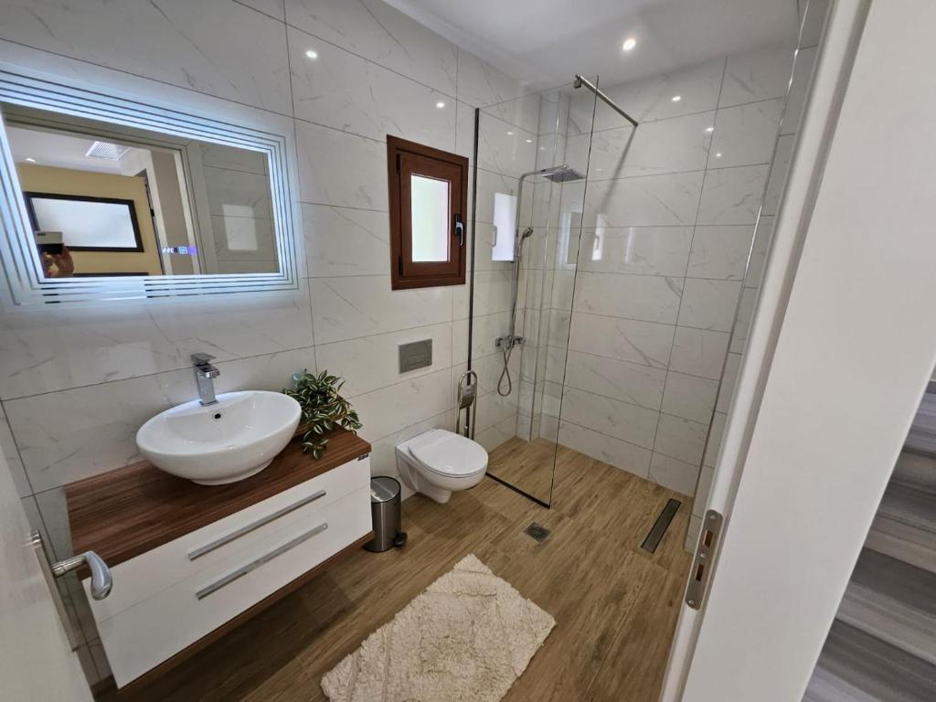 Agora Luxury Villa 1