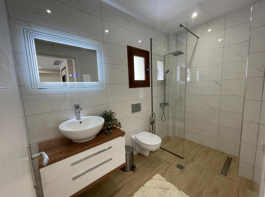 Agora Luxury Villa 1