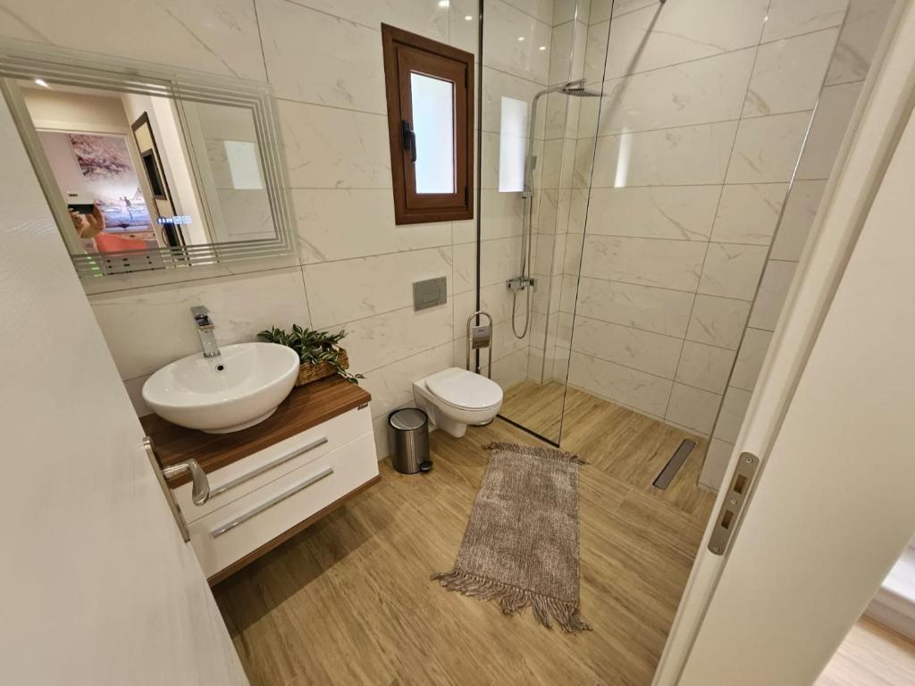 Agora Luxury Villa 1