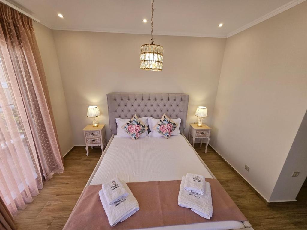 Agora Luxury Villa 1