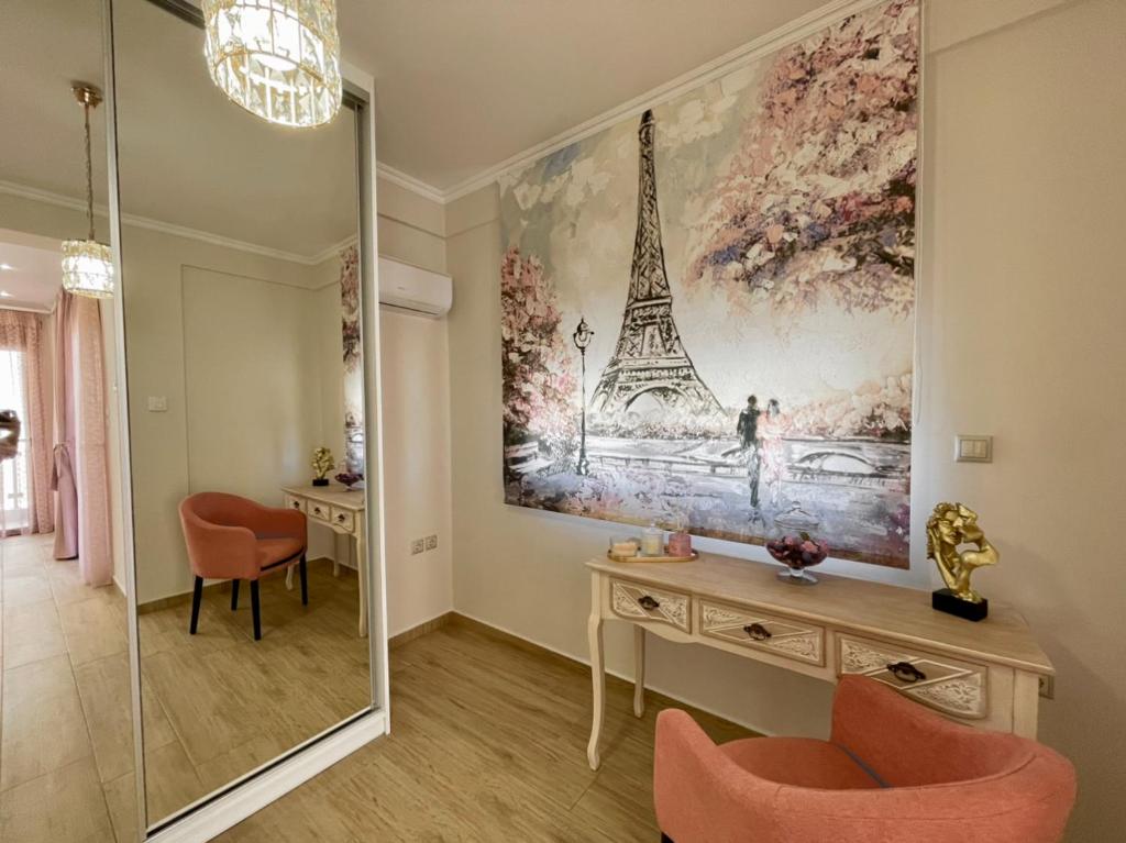 Agora Luxury Villa 1