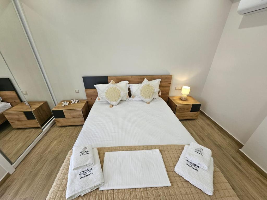 Agora Luxury Villa 1