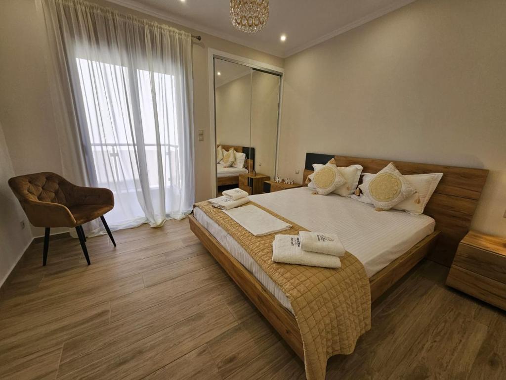 Agora Luxury Villa 1