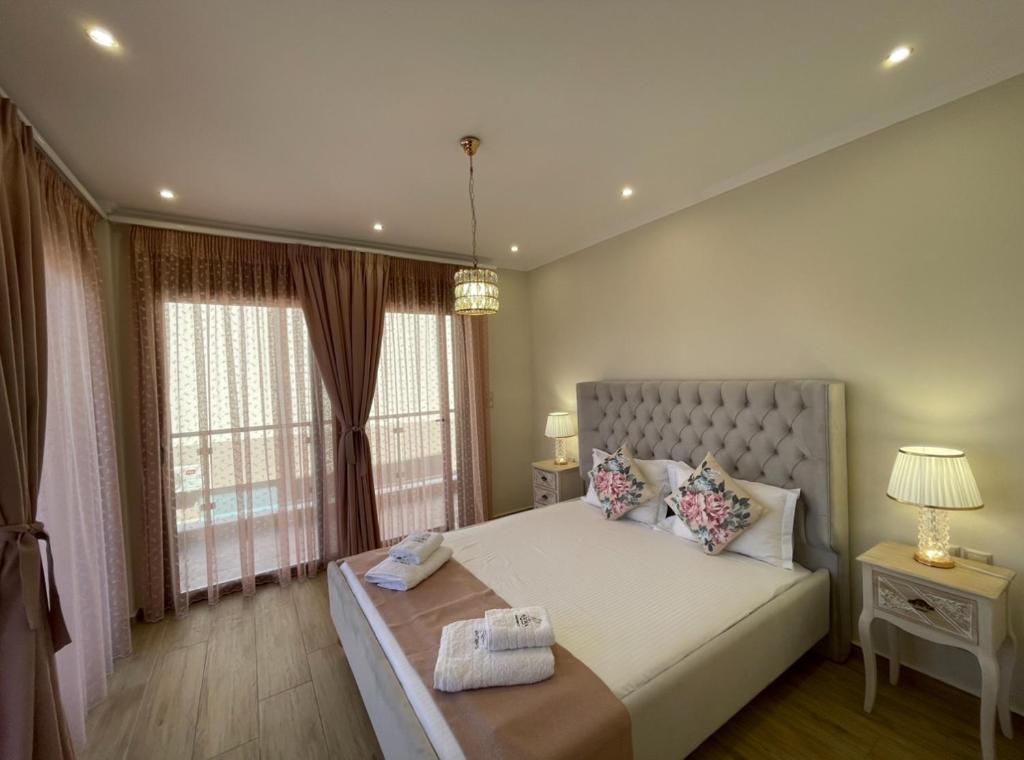 Agora Luxury Villa 1