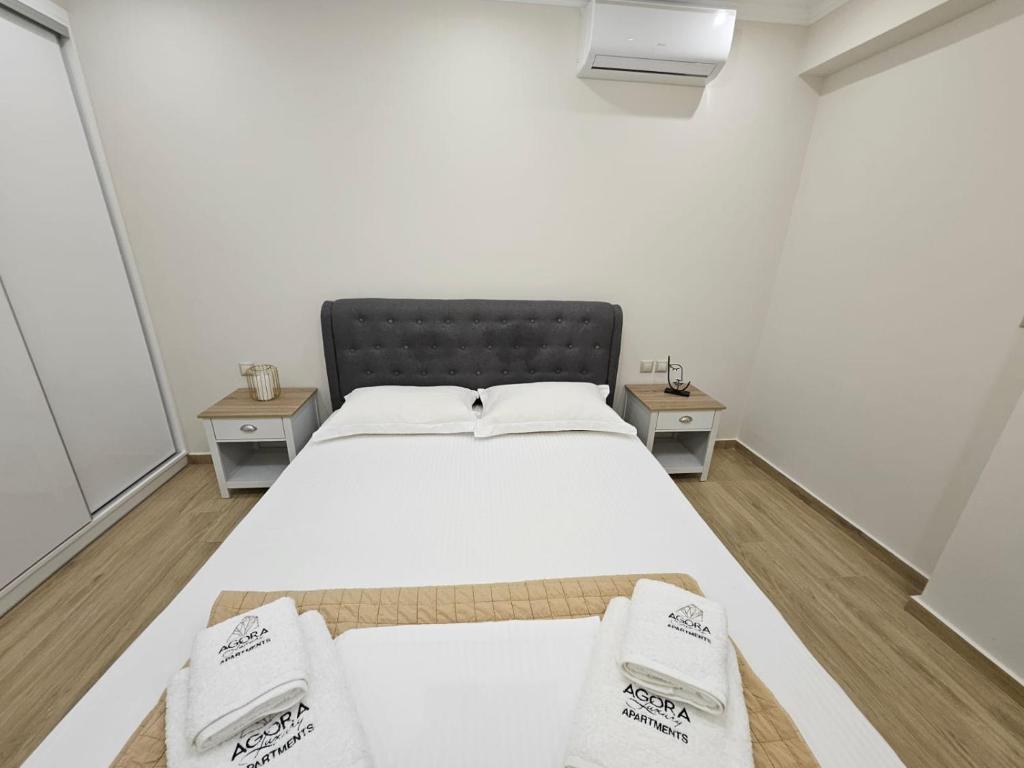 Agora Luxury Villa 1